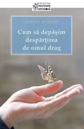 Cum să depășim despărțirea de omul drag