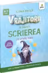 Vrajitorii te invata scrierea