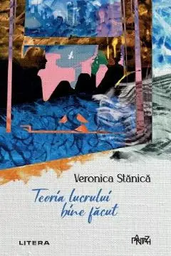 Pantazi. TEORIA LUCRULUI BINE FACUT.
