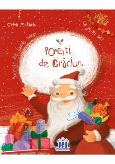 Povesti de Craciun