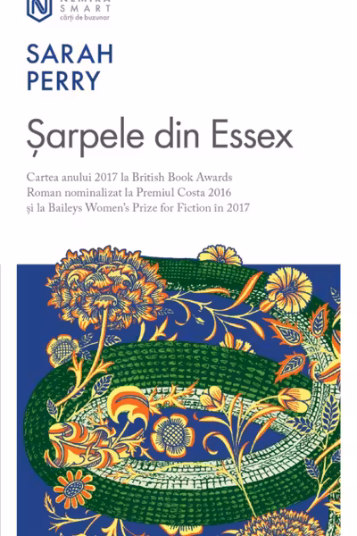 Sarpele din Essex