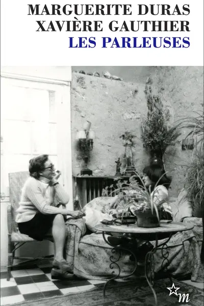 Les parleuses