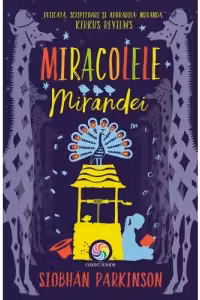 Miracolele Mirandei