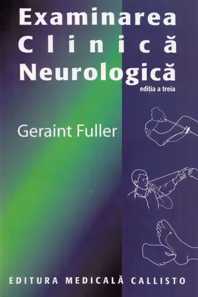 Examinarea clinică neurologică