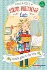 Biroul dorintelor Edda. O cutie plina cu dorinte