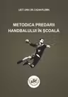 Metodica predarii handbalului in scoala