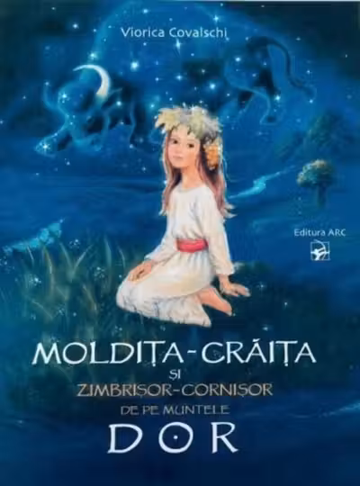 Moldita -Craita