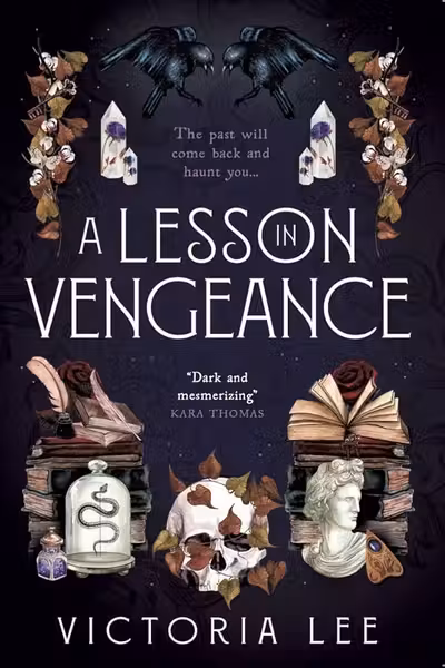 A Lesson in Vengeance