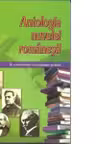 Antologia nuvelei romanesti