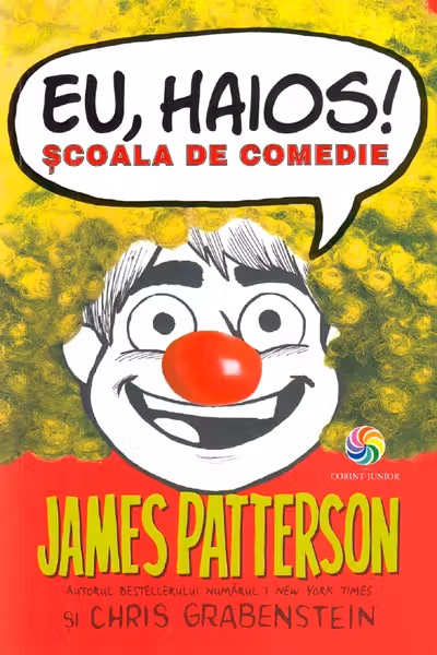 Eu, haios! Scoala de comedie