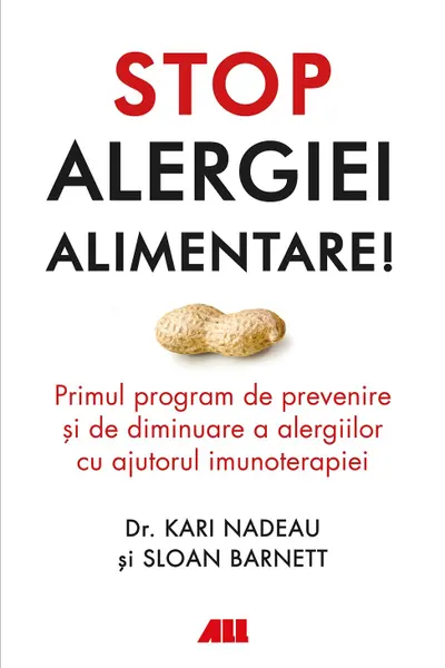 Stop alergiei alimentare!