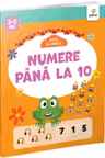 Numere pana la zece