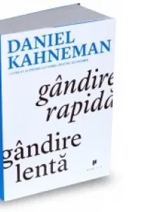 Gandire rapida, gandire lenta