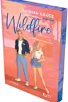 New Moon. WILDFIRE