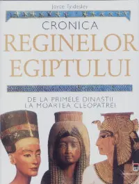 Cronica reginelor Egiptului