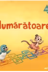 Apolodor educator: Numaratoarea
