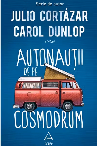 Autonautii de pe cosmodrum