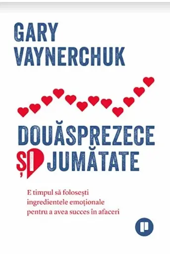 Douasprezece si jumatate