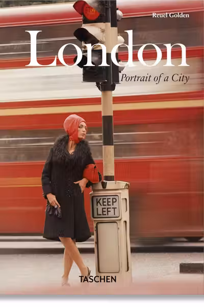 London. Portrait of a City