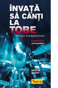 Invata sa canti la tobe