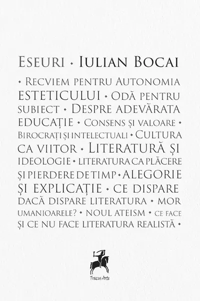 Eseuri