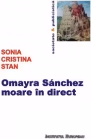 Omayra Sánchez Moare În Direct