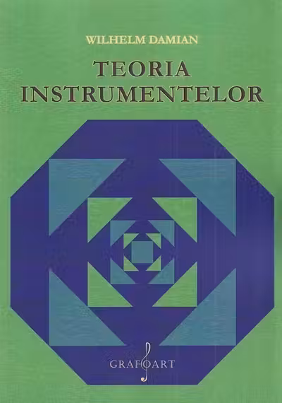 Teoria instrumentelor