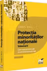 Protectia minoritatilor nationale Vol.2