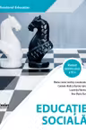 Educatie Sociala. Manual clasa a 6-a - Maria-Liana Lacatus