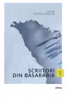 Scriitori din Basarabia