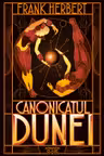 Canonicatul Dunei (Seria DUNE partea a VI-a)