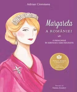 Margareta a Romaniei