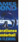 Operatiunea Thunderball