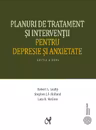 Planuri de tratament si interventii pentru depresie si anxietate