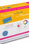 Explorez culorile cu Montessori. 163 de jetoane