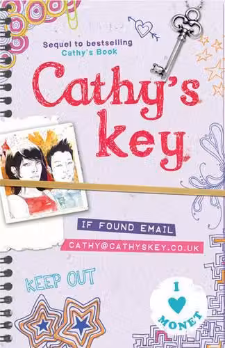 Cathy's Key