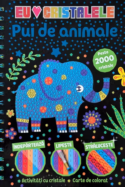 Pui de animale
