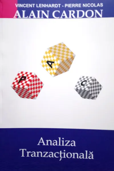 Analiza tranzactionala