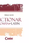 Dictionar roman-latin