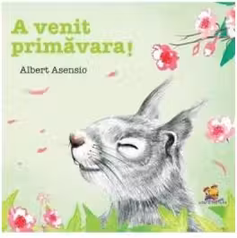 A venit primavara!