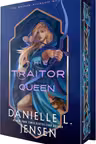 The Traitor Queen (Deluxe Edition)