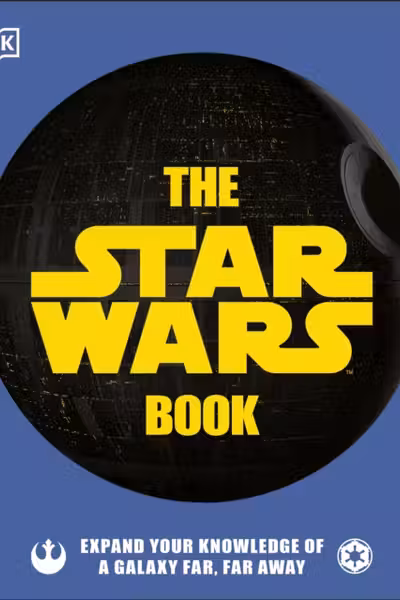 The Star Wars Book