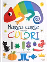 MAREA CARTE DESPRE CULORI