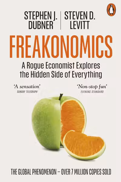 Freakonomics