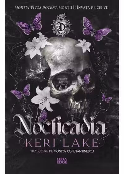 Nocticadia editie speciala
