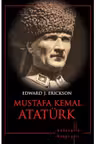 Mustafa Kemal Ataturk.