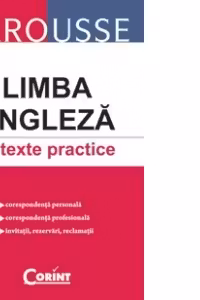 Limba engleza in texte practice