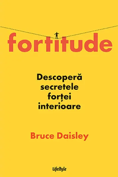 Fortitude