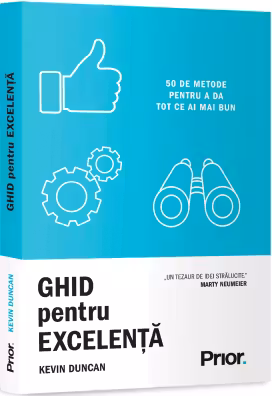 Ghid pentru Excelenta