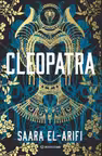 Cleopatra (Sprayed Edges)